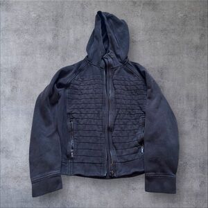Lululemon Fleece be true jacket